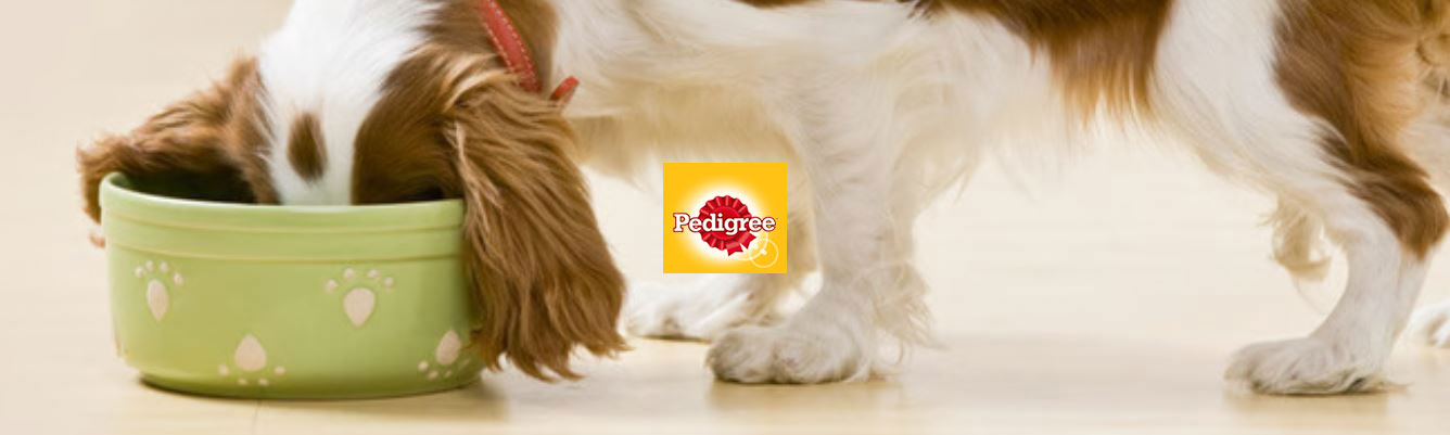 pedigree dog food petwithlove.gr