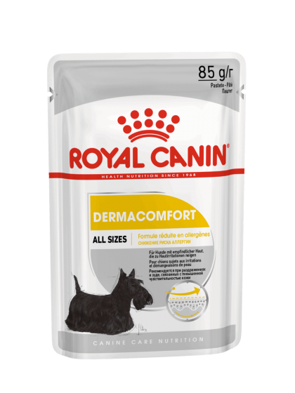 Royal Canin Dermacomfort 85g