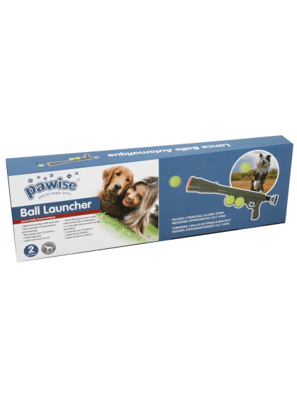 PAWISE Παιχνίδι Σκύλου Ball Launcher 60CM