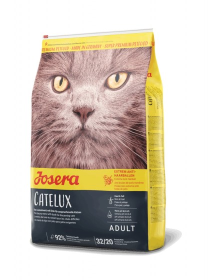 JOSERA CAT ADULT CATELUX  10kg