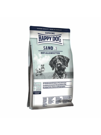 Happy Dog Sano N 1kg για σκύλους με νεφρική νόσο
