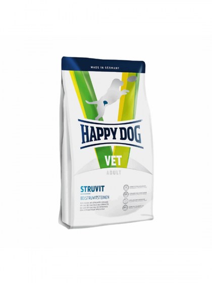 Happy Dog Vet Struvit 1kg