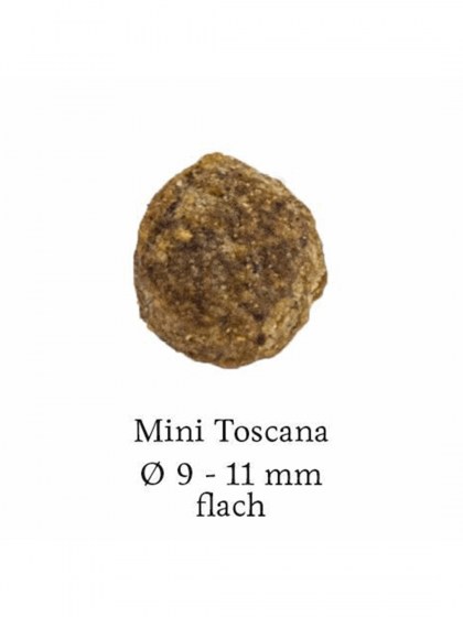 Happy Dog Mini Toscana 4kg