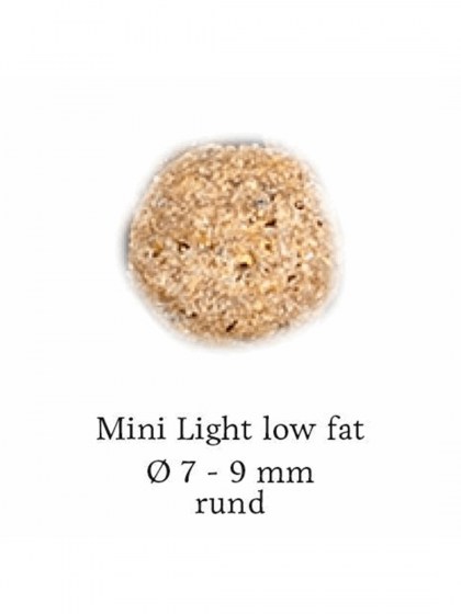 Happy Dog Mini Light Low Fat 4kg