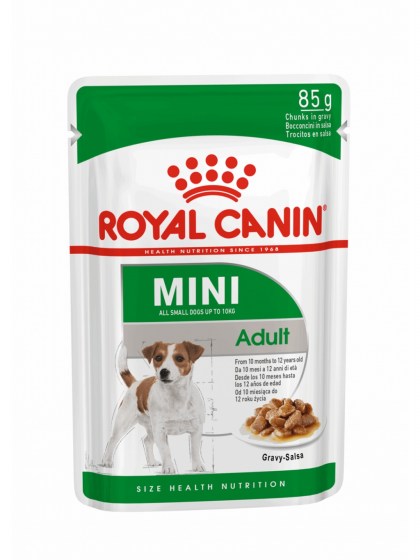 Royal Canin Mini Adult 85g