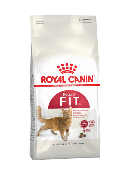 Royal Canin Fit 32 15kg
