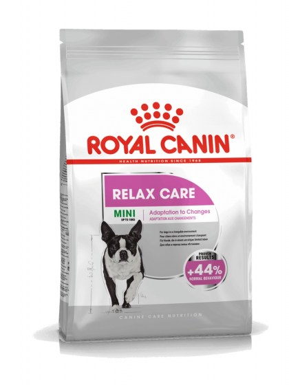 Royal Canin Mini Relax 3kg
