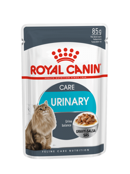 Royal Canin Urinary Care Gravy 85g