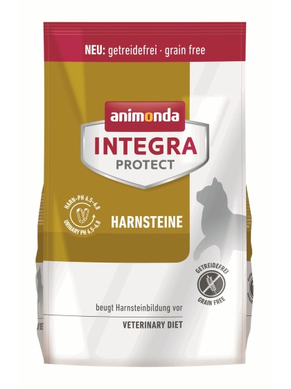 Animonda Integra Protect Harnsteine Urinary 300g