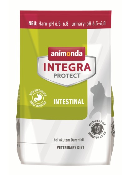 Animonda Integra Protect Intestinal 300g