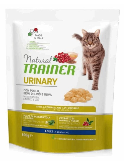 Natural Trainer URINARY  300g