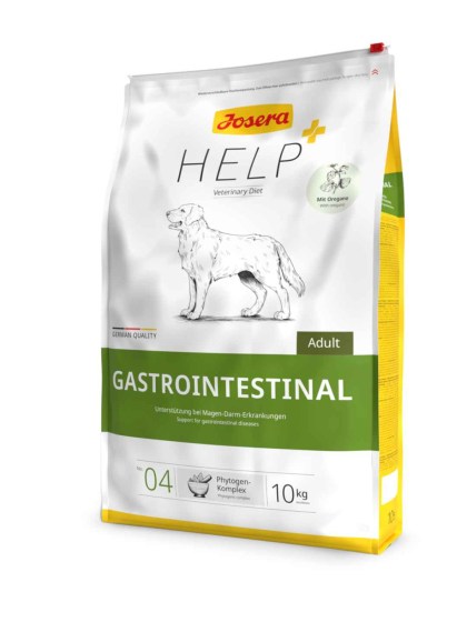 Josera Help Dog Gastrointestinal 4.5kg (5x900gr)