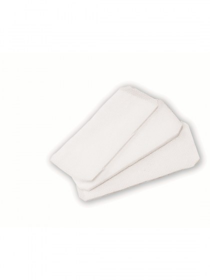 PAWISE Sanitary Pads SMALL 10τεμ.