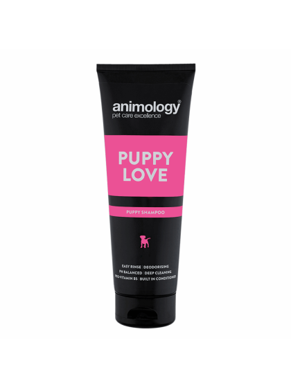 Animology Puppy Love 250ml