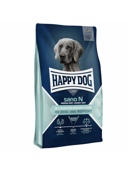Happy Dog Sano N 7,5kg