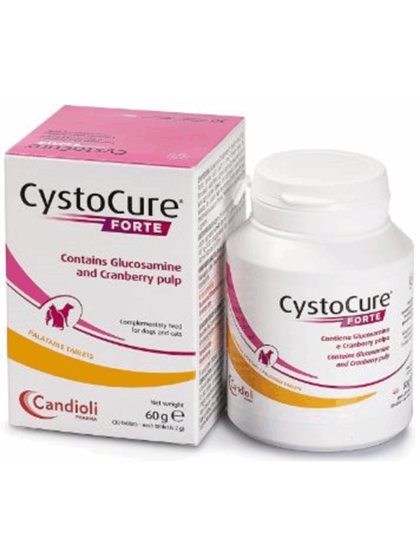 Candioli Cystocure 30 Δισκία