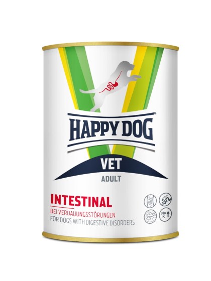 Happy Dog Vet Intestinal 400g