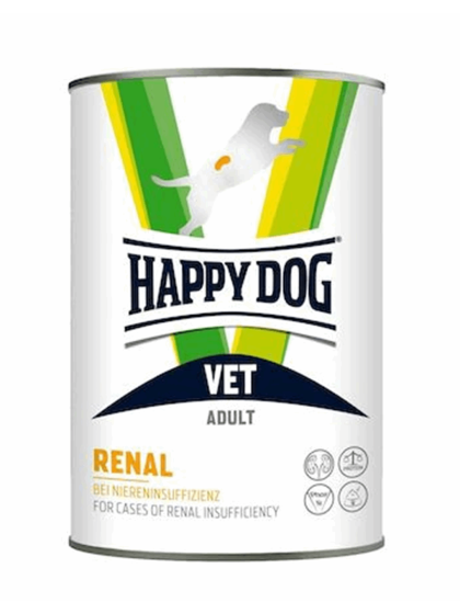 Happy Dog Vet Renal | petwithlove.gr
