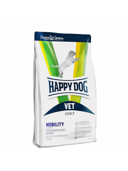 Happy Dog Vet Diet MOBILITY | petwithlove.gr
