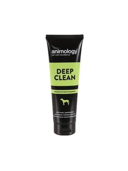 Animology Deep Clean Vegan 250ml