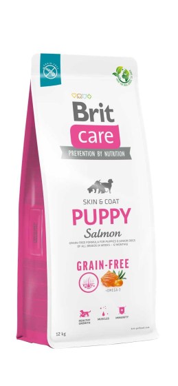 Brit Care Grain-Free® Puppy 3kg