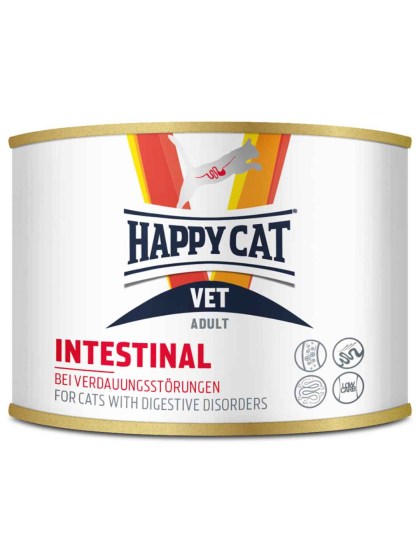Happy Cat Vet Intestinal 200g