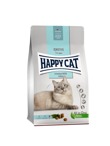 Happy Cat Niere Sch. Kidney 4kg