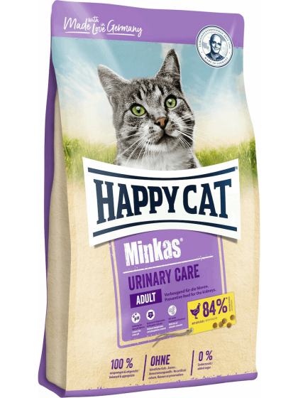 Happy Cat Minkas Urinary Care 20kg