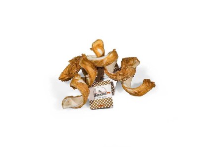 THE BARKERS BBQ TWISTED STICK CHICKEN 15CM 40G 1TMX