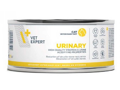 VET EXPERT Urinary CAT 100g
